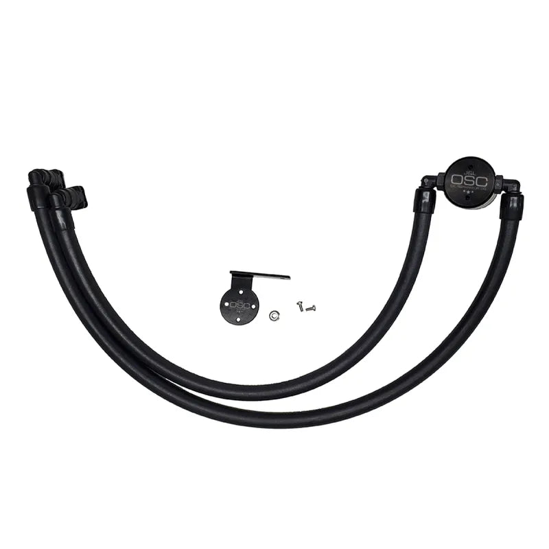 JLT black auto part