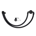 JLT black auto part
