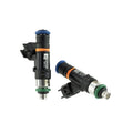 Grams Performance auto part installed view