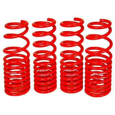BLOX Racing springs