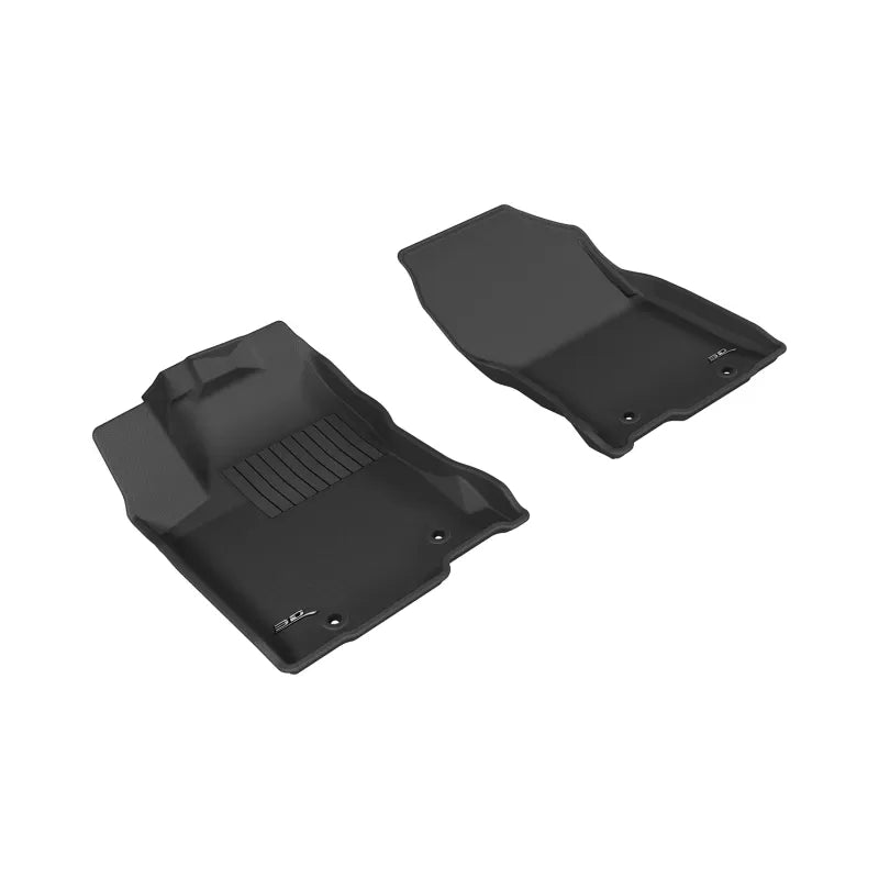 3D MAXpider auto part