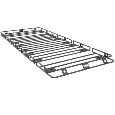 Smittybilt roof rack
