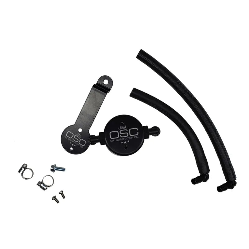 JLT black auto part
