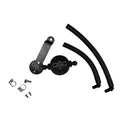 JLT black auto part