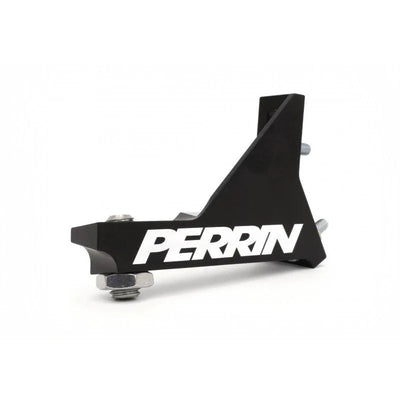 Perrin Performance red roof rack
