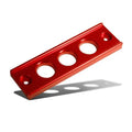 BLOX Racing black auto part