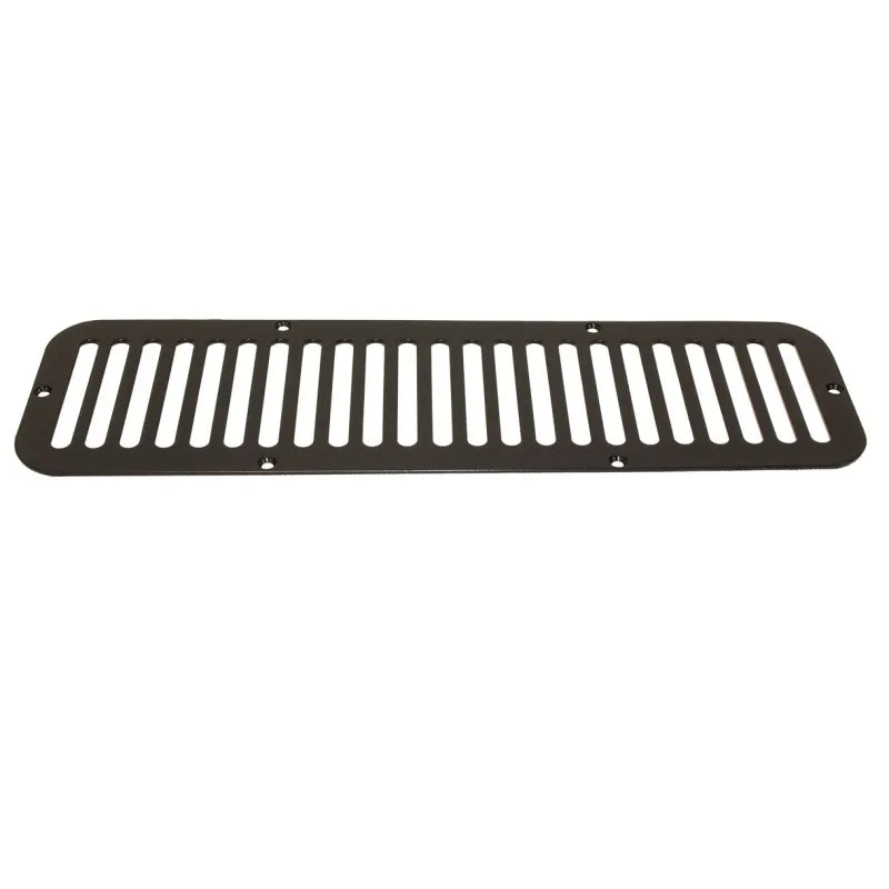 Kentrol black auto part
