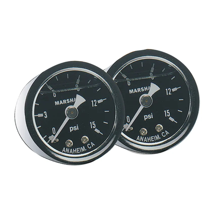Fragola gauge