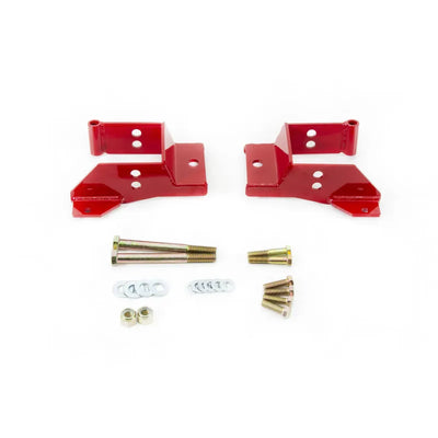 UMI PERFORMANCE leaf springs