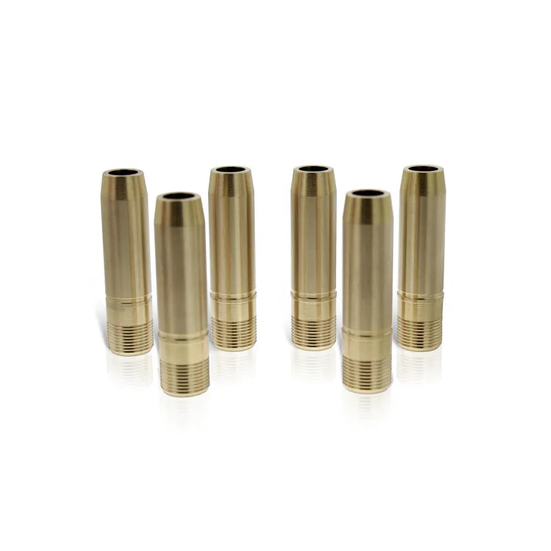 Ferrea Racing exhaust