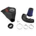 aFe cold air intake