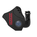 aFe cold air intake close-up