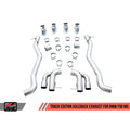 AWE Tuning axle-back exhaust