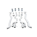 AWE Tuning axle-back exhaust