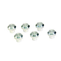 Kentrol silver auto part