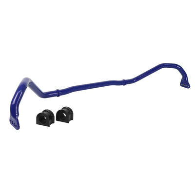 SuperPro sway bar