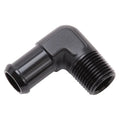 Edelbrock auto part close-up