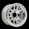 Dirty Life Wheels auto part