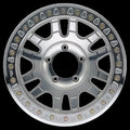 Dirty Life Wheels auto part