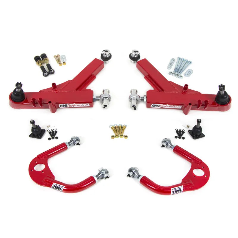 UMI PERFORMANCE auto part