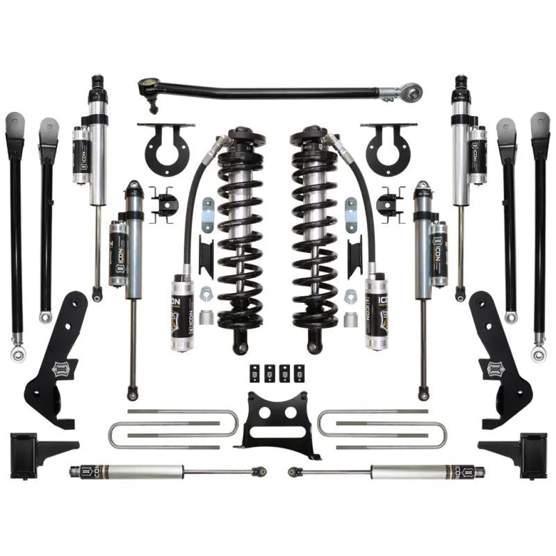 ICON auto part