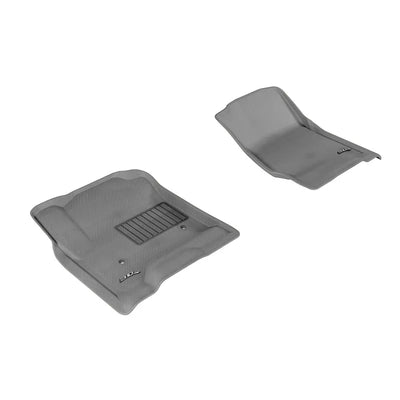 3D MAXpider silver auto part