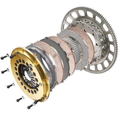 OS Giken auto part