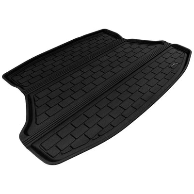 3D MAXpider black auto part