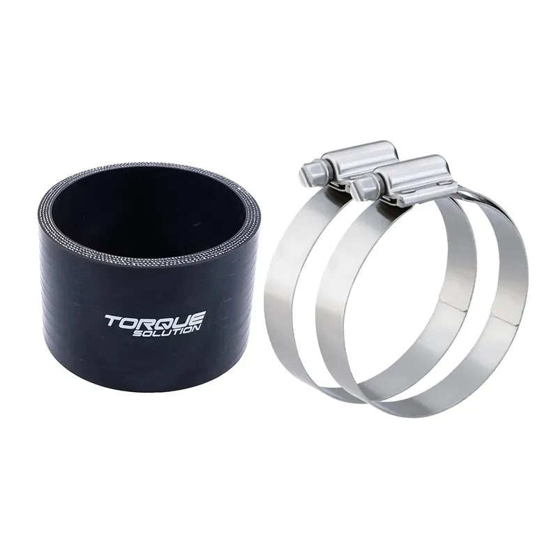 Torque Solution throttle body