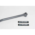 Progress Technology sway bar detail