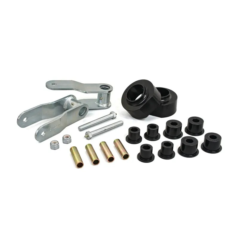 Daystar International spacers