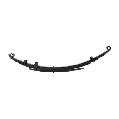ARB leaf springs