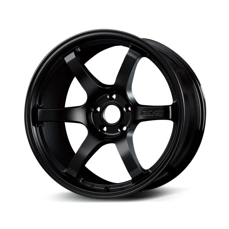 Gram Lights black auto part