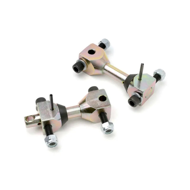 JKS Manufacturing shock absorber