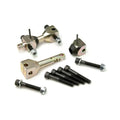 JKS Manufacturing shock absorber close-up