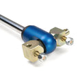 JKS Manufacturing shock absorber detail