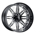 Weld auto part