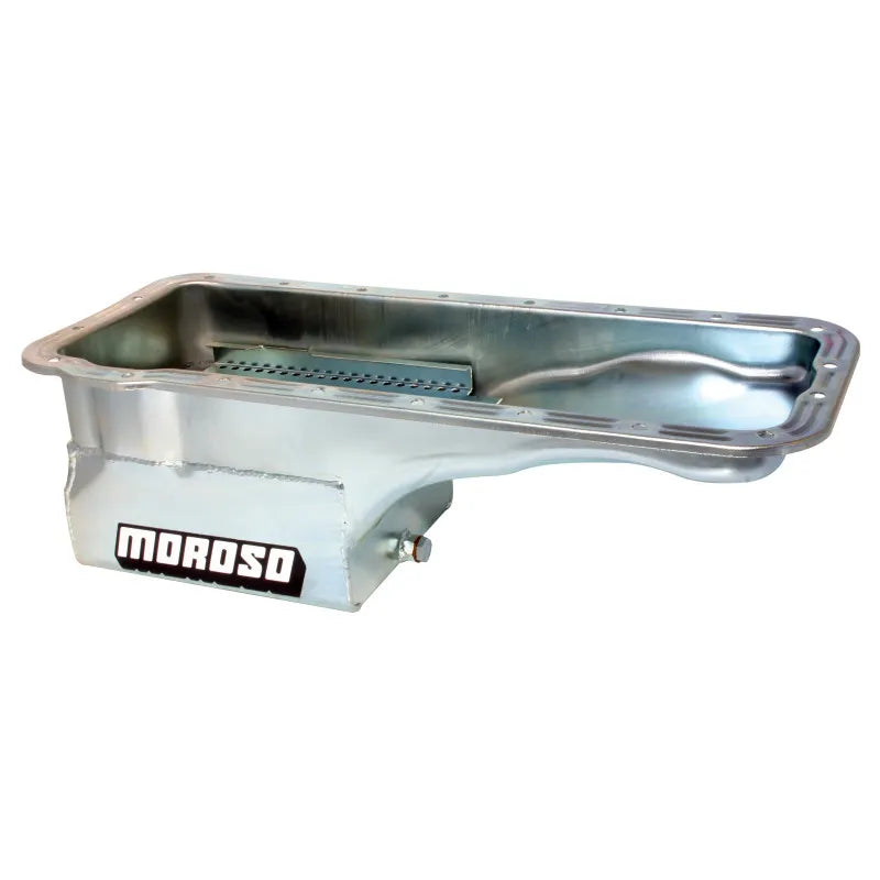 Moroso auto part