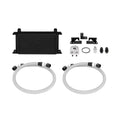 Mishimoto black oil cooler
