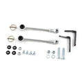 Zone Offroad sway bar