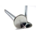 GSC Power Division polished intake system
