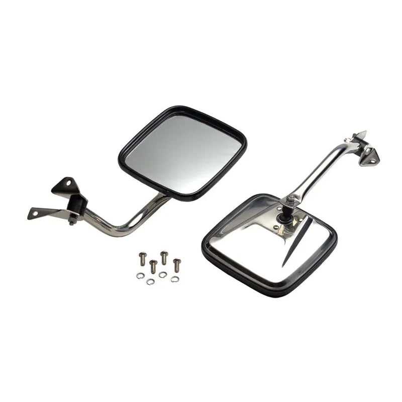 Kentrol silver auto part