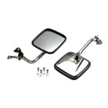 Kentrol silver auto part