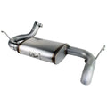 aFe axle-back exhaust