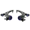 SuperPro control arms
