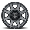 ICON auto part