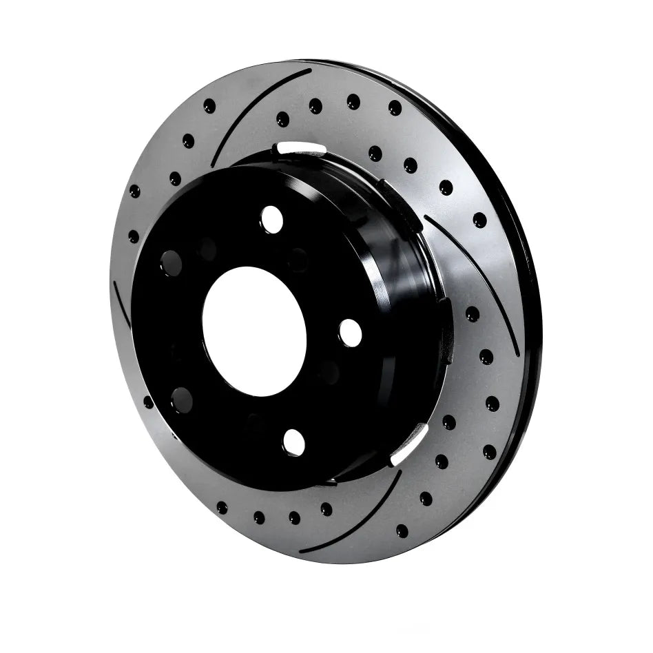 Wilwood auto part