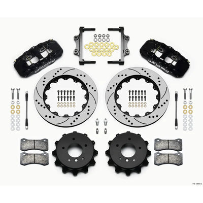Wilwood auto part