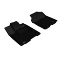 3D MAXpider black auto part