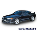Greddy auto part